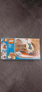 Lego 7416 Orient Expedition