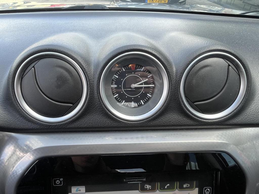 Suzuki Vitara 1.6 high executive