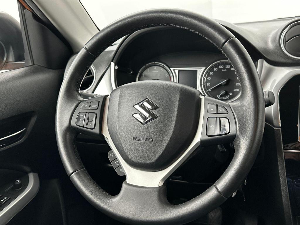 Suzuki Vitara 1.6 exclusive | carplay | stoelverwarming | climate control |