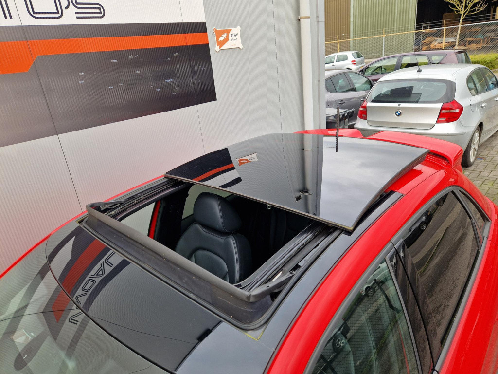 Audi A1 Sportback 1.4 tfsi ambition pro line business