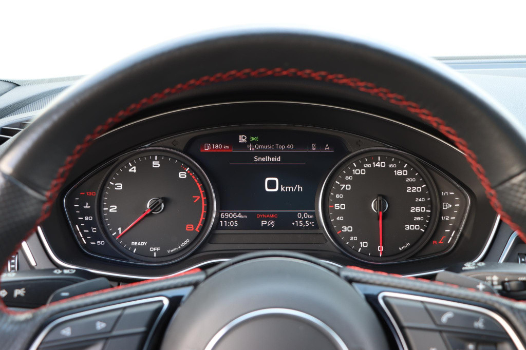 Audi A5 sportback 40 tfsi quattro s edition