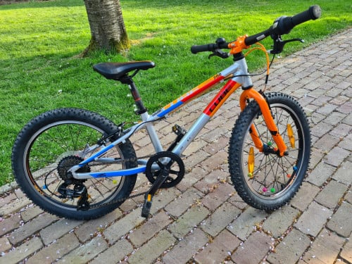 Cube mountainbike 20 inch