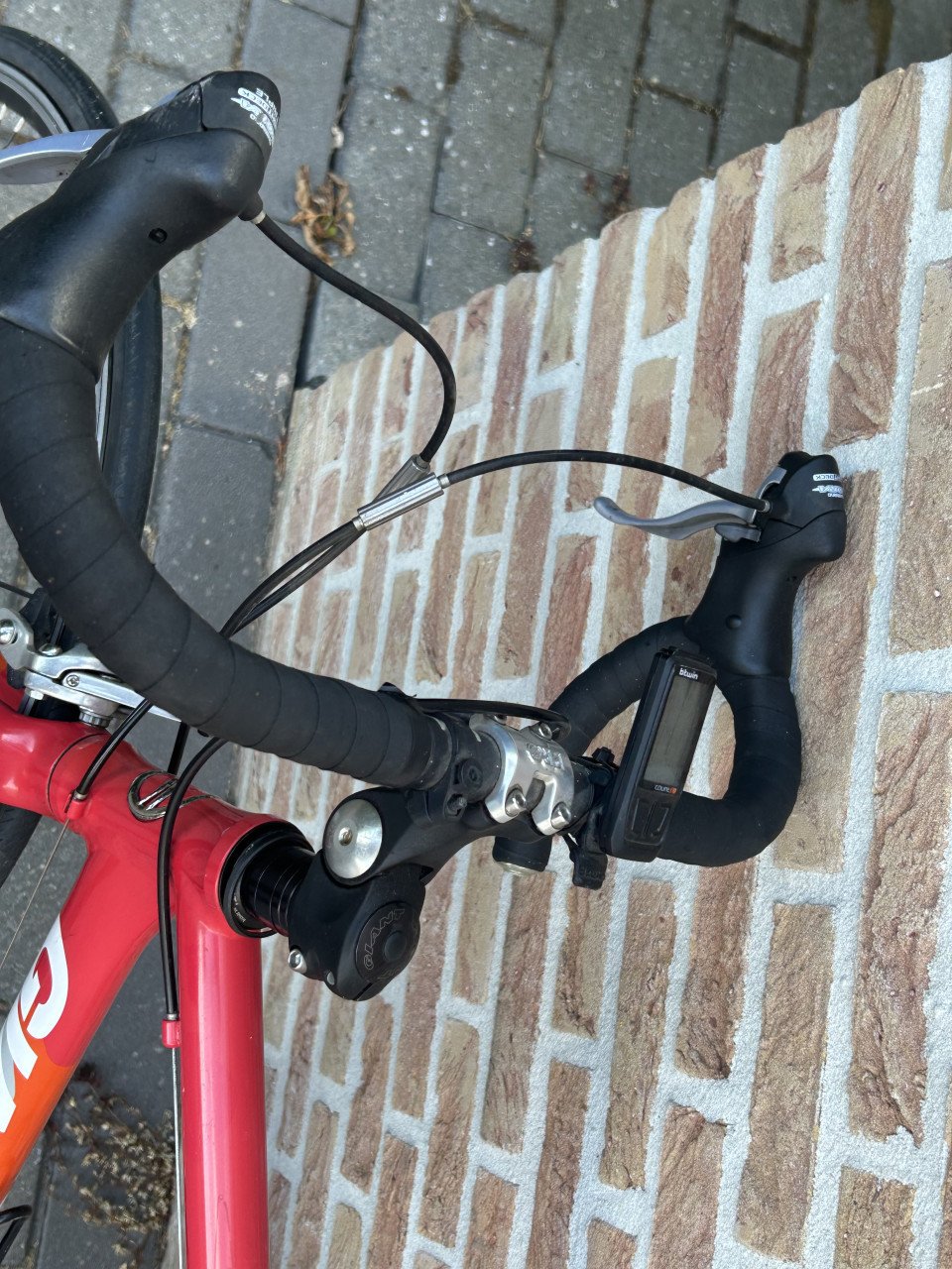 Racefiets