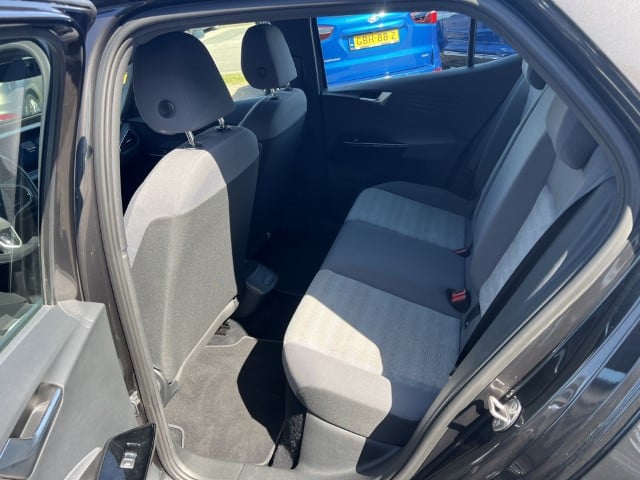Volkswagen Id.3 45kwh 150pk pure , stoel en stuurverwarming