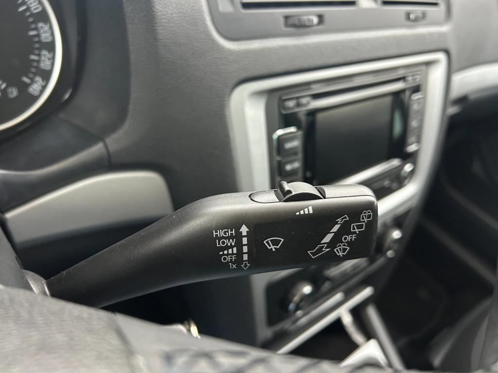 Skoda Octavia combi occasion 1.2 tsi arctic | grijs | tweedehands skoda oct