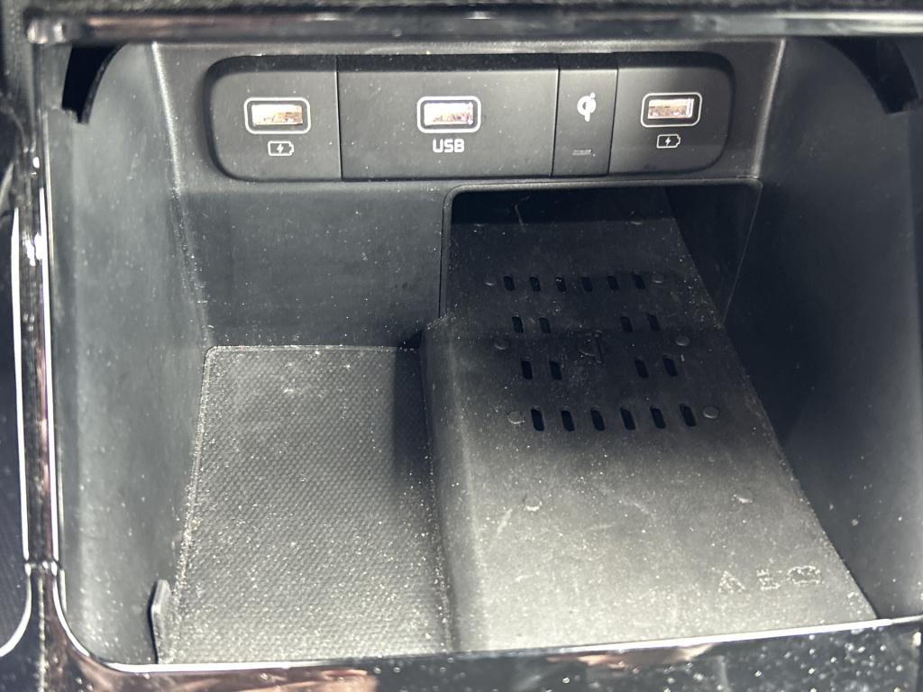 Kia Sorento 1.6 t-gdi hybrid 2wd executiveline 5p. | panoramakak | elektris