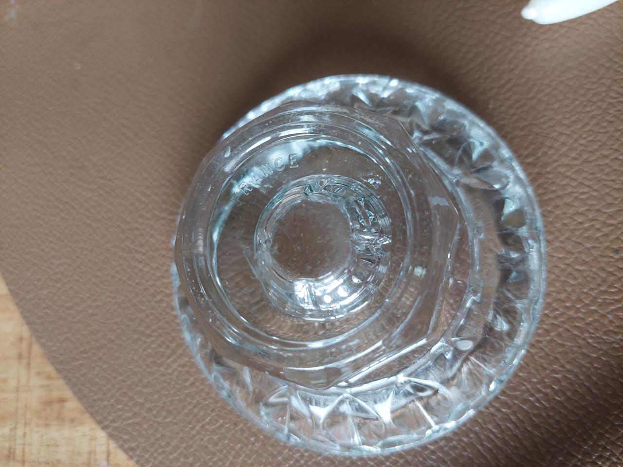 2 nieuwe Bolsius kaarsenstandaards & 2 kaarsen