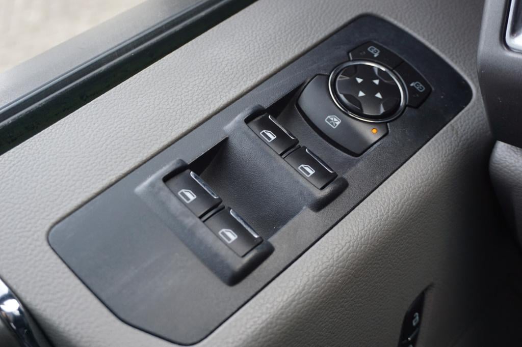 Ford F-150 usa 3.5 v6 supercrew xl dubbel cabine - btw - 4wd - automaat - a