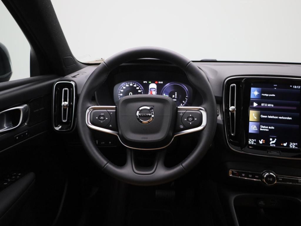 Volvo XC40 1.5 t4 recharge inscription | automaat | panoramadak | apple car