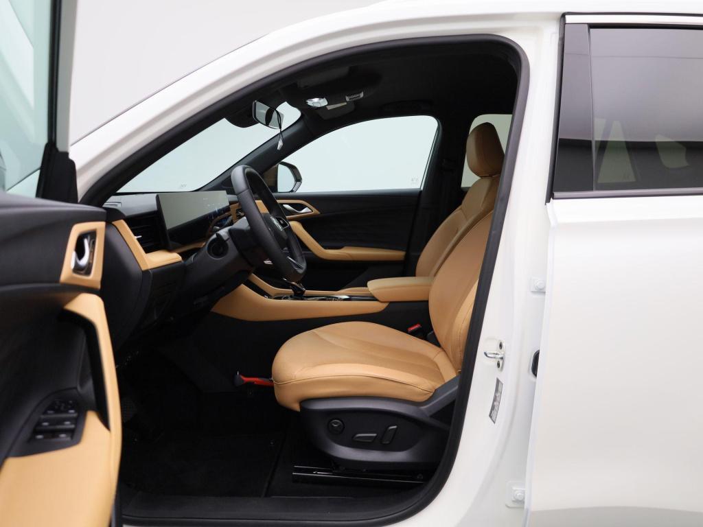 MG Hs 1.5 phev aut. luxury