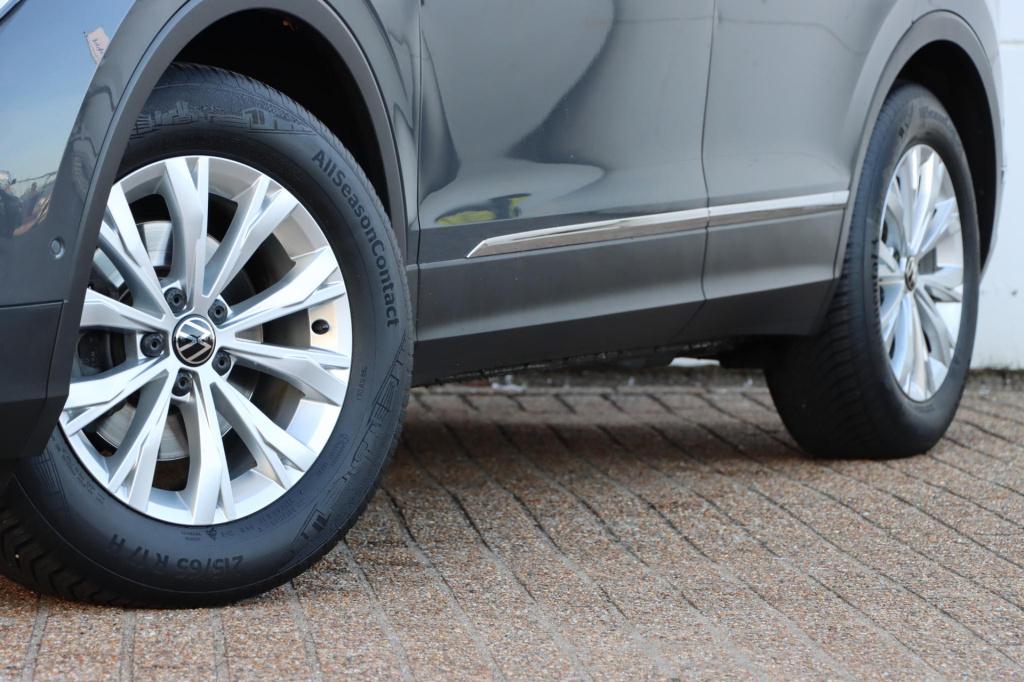 Volkswagen Tiguan 1.5 tsi life business 150pk dsg7