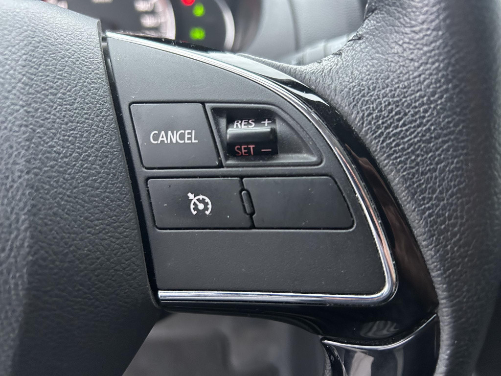 Mitsubishi Space Star 1.2 nova