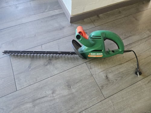 Electrische heggenschaar Black & decker