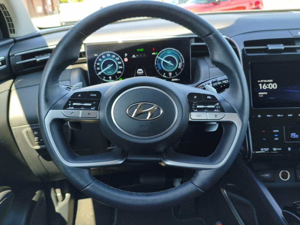 Hyundai Tucson 1.6 t-gdi phev premium 4wd