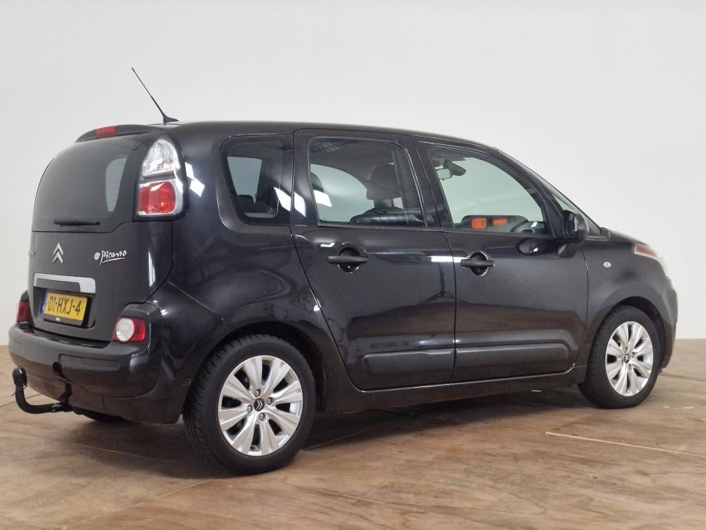 Citroen C3 Picasso 1.4 vti aura | trekhaak | climate control |