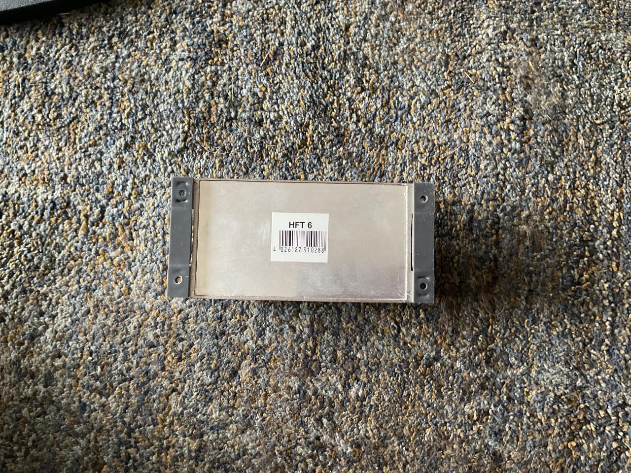 Verdeler kabel tv