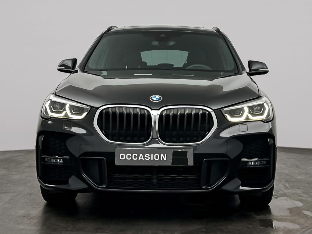 BMW X1 sdrive18i