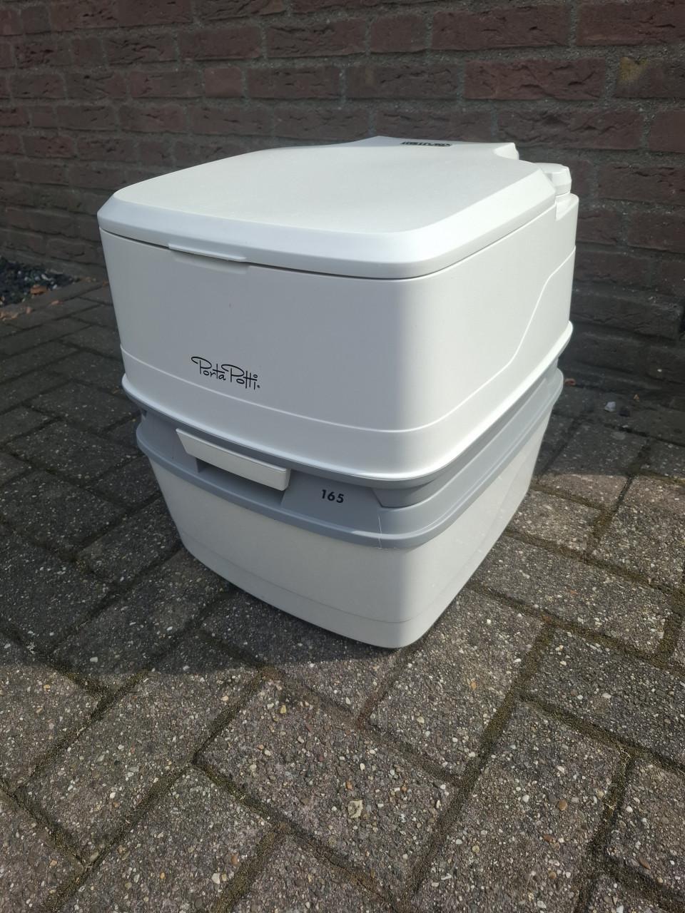 Porta Potti