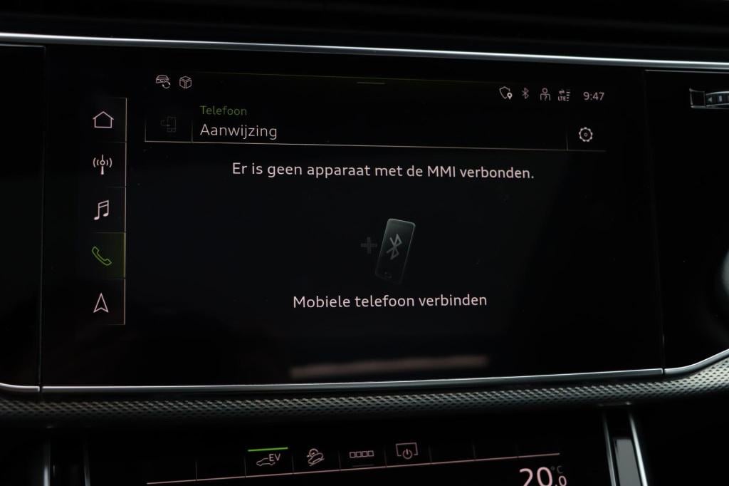 Audi Q7 55 tfsi e quattro pro line s 381pk tip-tronic | soh 87,9% |