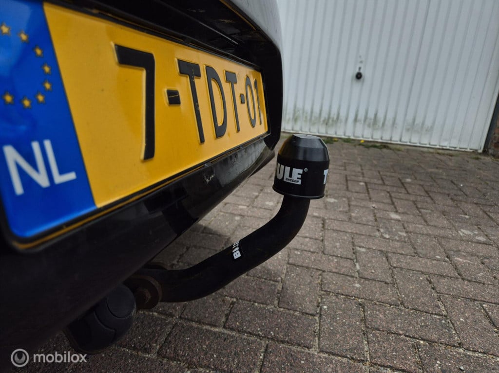 Kia Picanto 1.0 cvvt isg / 5-deurs / origineel nl