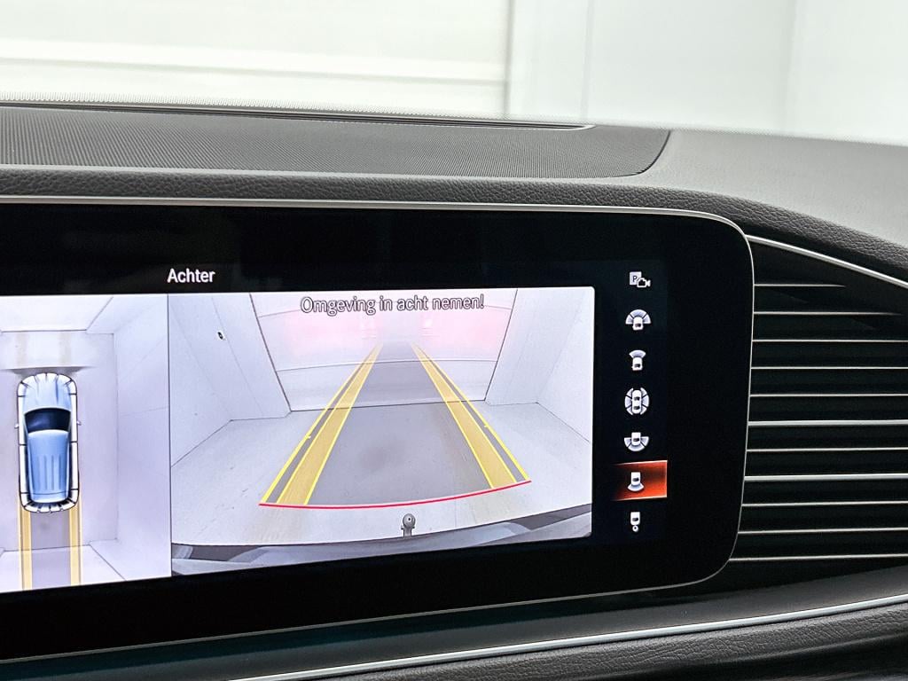 Mercedes-Benz Gle 350 e 4matic premium plus | trekhaak | panoramadak | burm