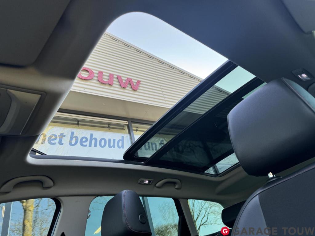 Seat Leon st 1.4 tsi act fr dynamic 1e eig. orig nl trekhaak