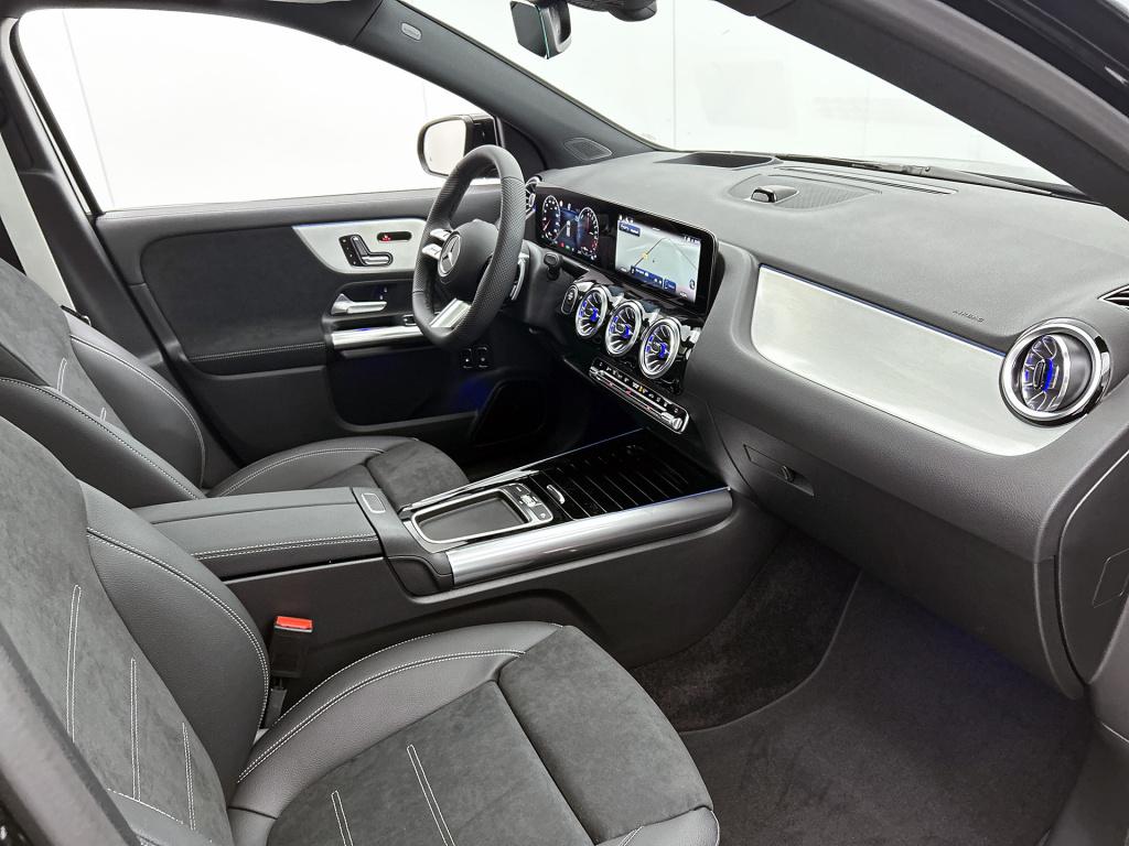 Mercedes-Benz Gla-klasse 250 e 140 year edition | premium plus pakket | pan