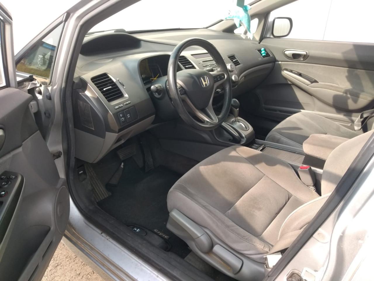 Honda Civic 1.3 Hybrid