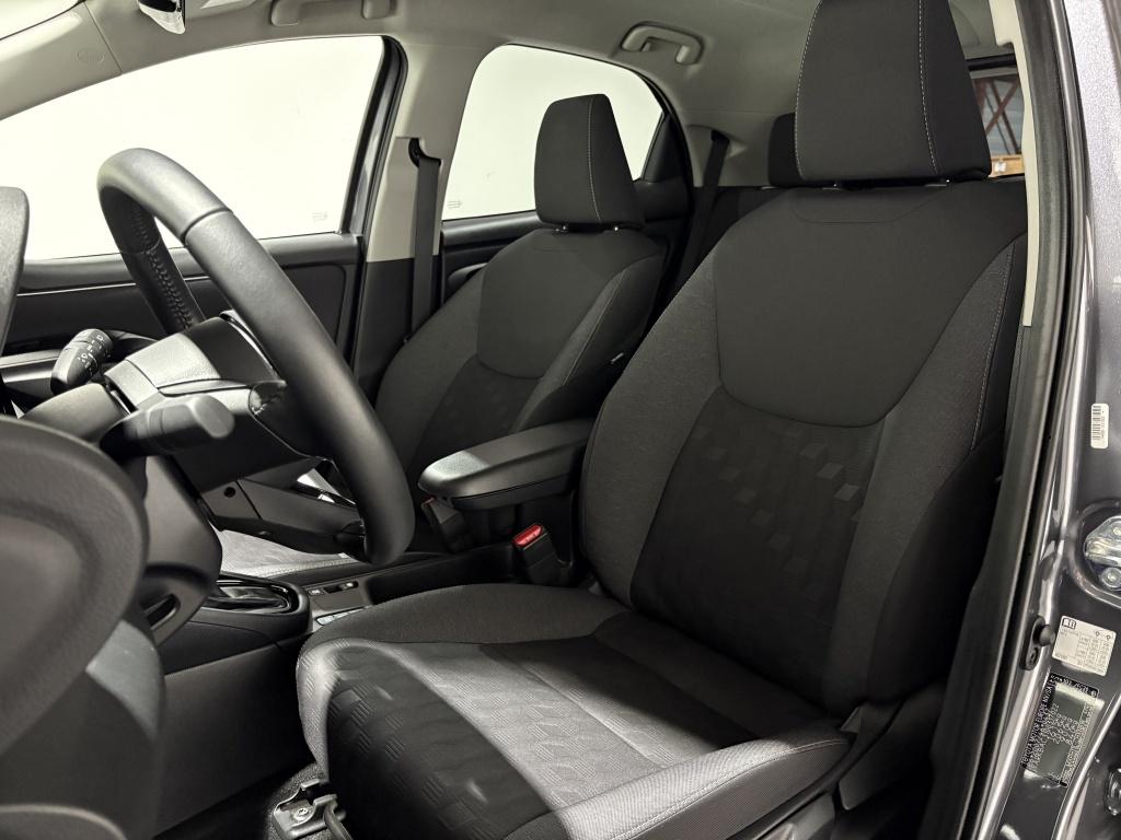 Toyota Yaris 1.5 hyb. 115 dynamic | pack comfort |