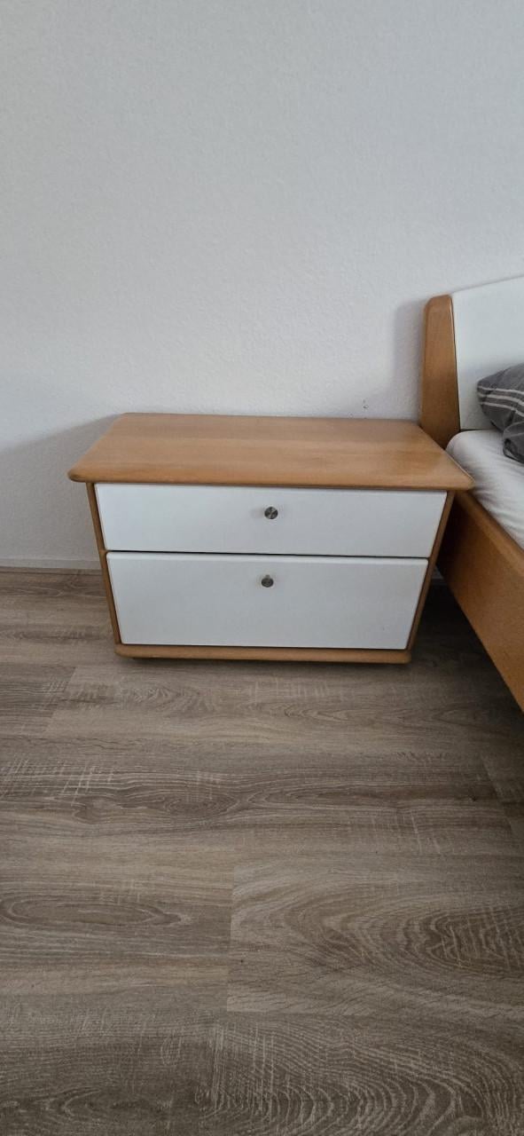 Complete Set van merk Hülsta