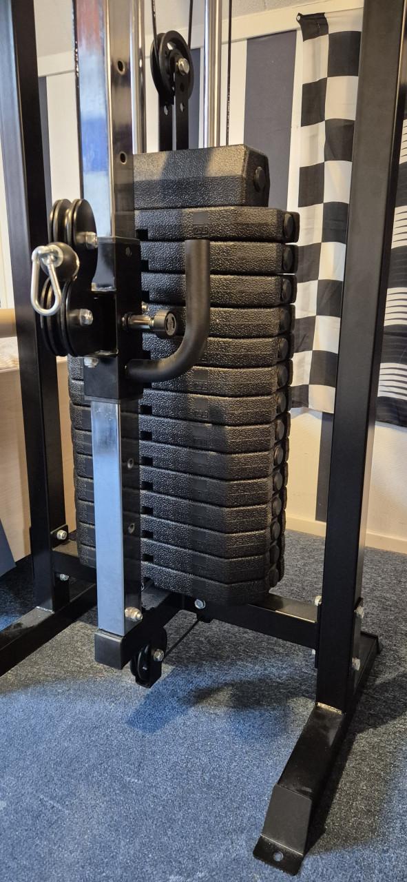 DEGELIJKE KABELTREKTOREN