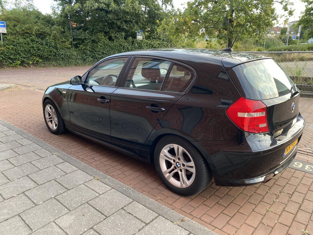 Bmw 116i 5deurs