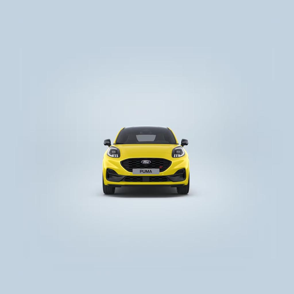 Ford Puma 1.0 ecoboost hybrid st | ford voordeel tot €4.000,- | 0,99% rente