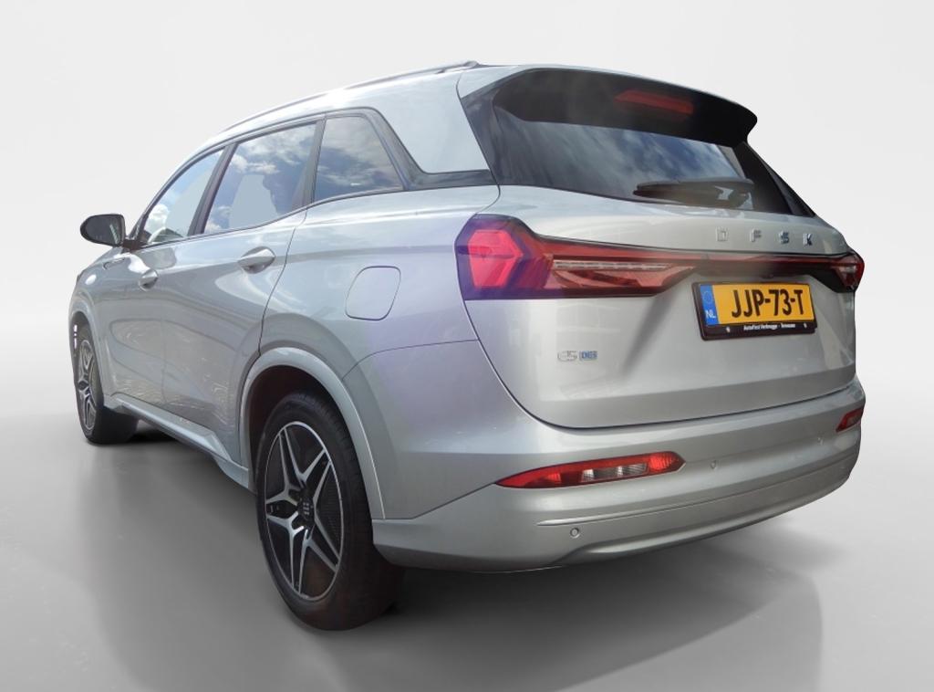Dfsk E5 Phev 1.5 l2 | compleet rijklaar prijs! | 7-persoons! |
