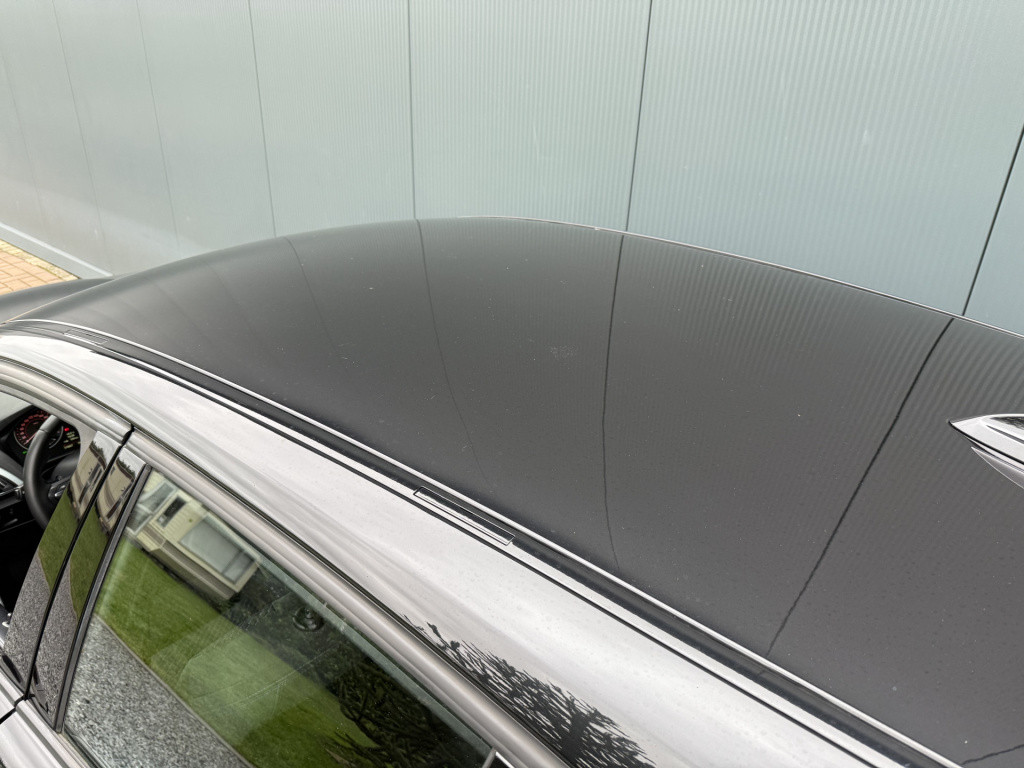 BMW 1 Serie 116i executive m-sportpakket 5-drs