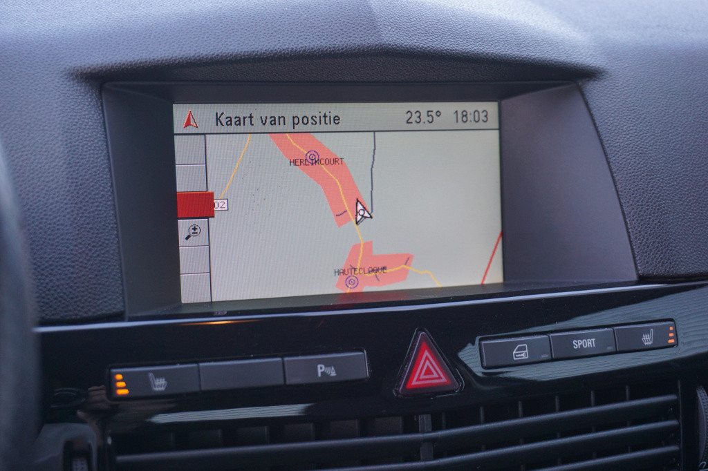 Opel Astra gtc 1.6 cosmo opc-line / xenon / climate / cruise / trekhaak