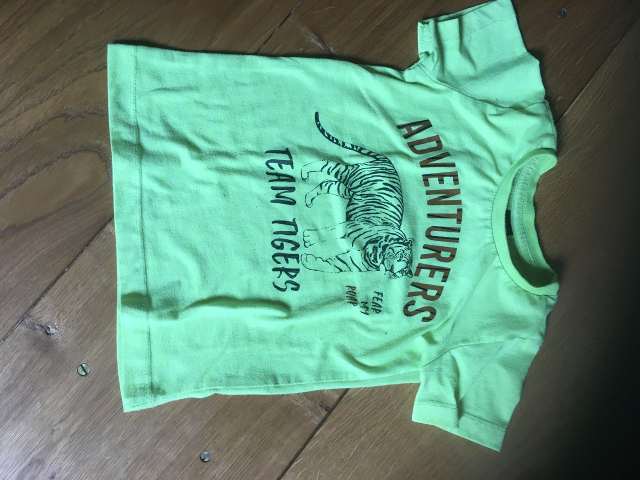 Jongens kleding maat 92/98