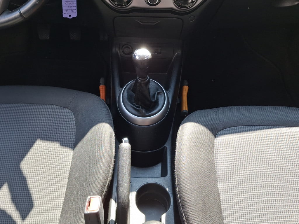 Hyundai I 20 1.2 hp i-motion 5-deurs | airco | trekhaak
