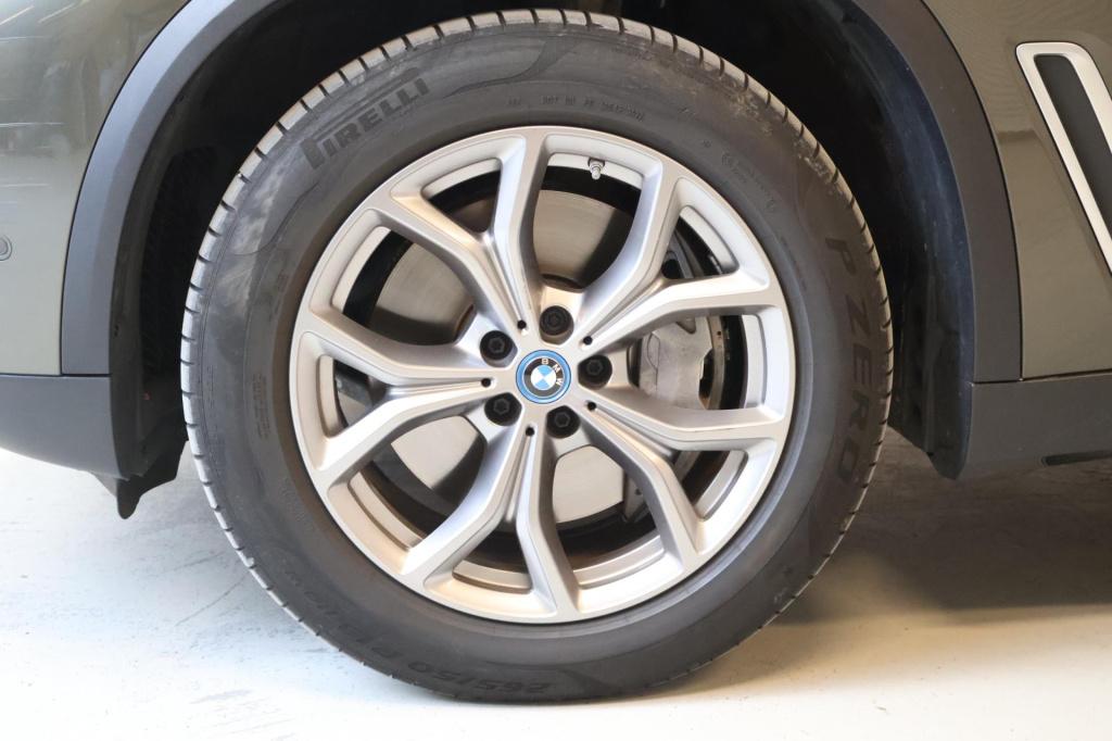 BMW X5 xdrive45e high executive nl auto, pano, trekhaak, memory,