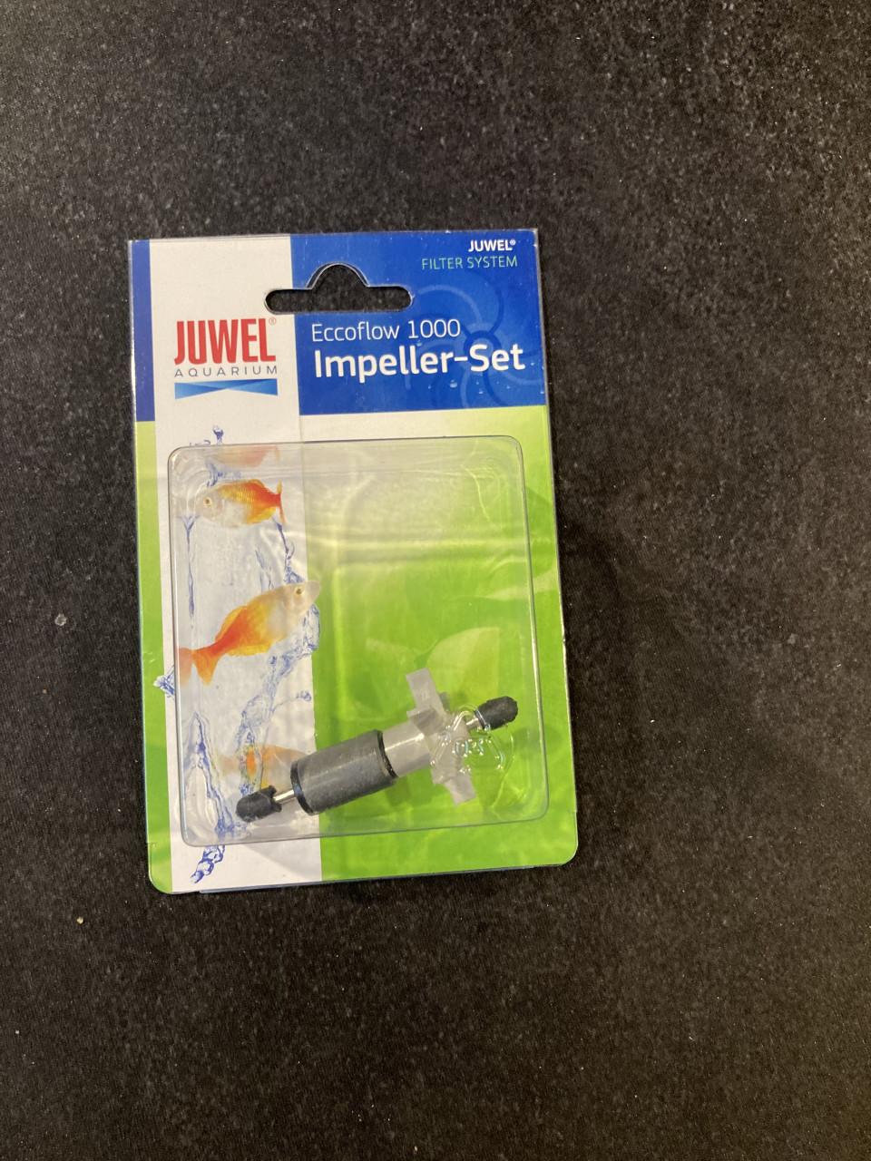 Juwel rotor voor eccoflow 1000