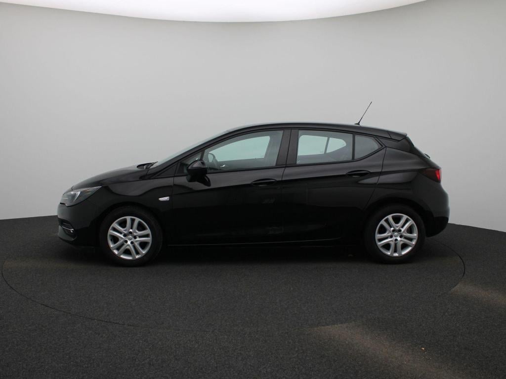 Opel Astra 1.2 edition apple carplay | climate control | parkeer sensoren |