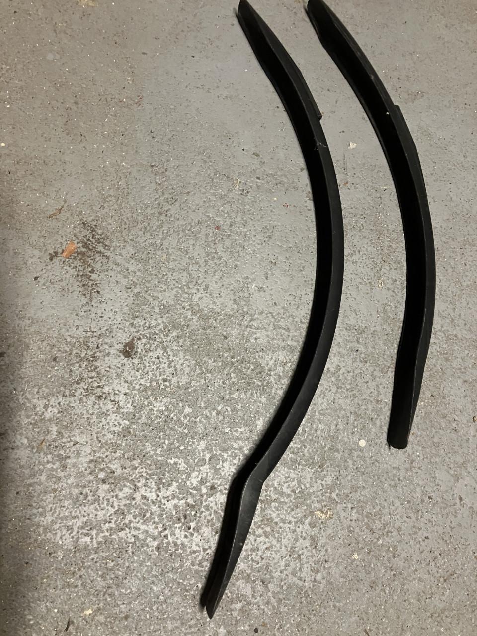 Racefiets - toerfiets