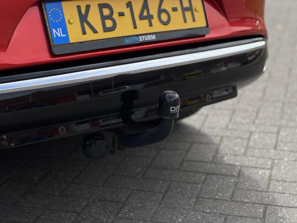 Renault Clio estate 0.9 tce dynamique r-link, city pack incl. trekhaak!