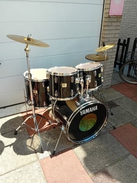 DRUMSTEL YAMAHA DP SERIES