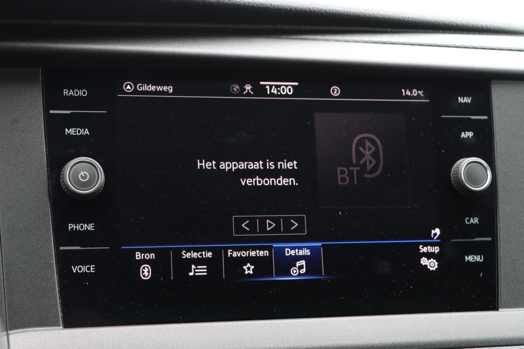 Volkswagen Transporter 2.0 tdi l1h1 28 highline 150pk
