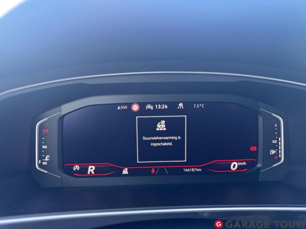 Volkswagen Tiguan 1.5 tsi r-line *btw, pano, el.trekh, orgnl