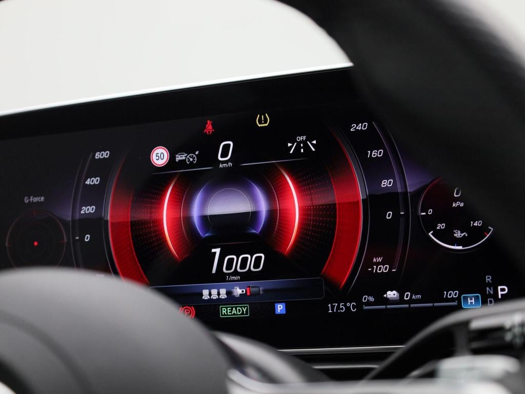 Mercedes-Benz C-Klasse 300 e amg line | automaat | panoramadak | climate co