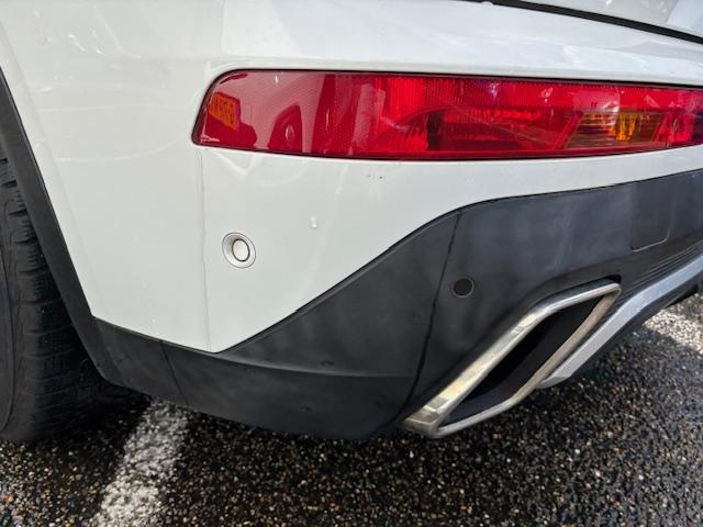 Ds Ds 7 crossback 1.6 puretech 180pk aut performance line beige integraal l