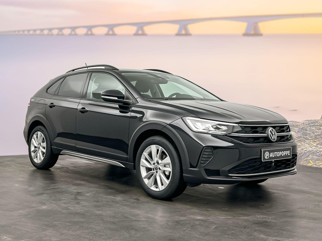 Volkswagen Taigo life edition 1.0 85 kw / 116 pk tsi cuv 7 versn. d