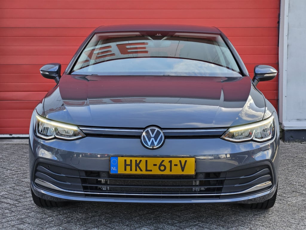 Volkswagen Golf 1.0 tsi 110pk active lounge